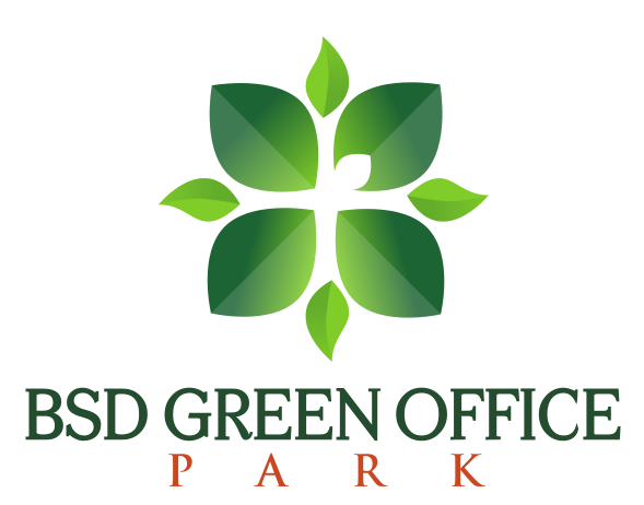 BSD Green Office Park
